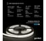 Светодиодная лента Geniled 5м 24В 14Вт/м 4000К COB нейтральная дневная подсветка 528 led/m IP33 10мм 03625 14