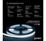 Светодиодная лента Geniled 5м 24В 14Вт/м 6000К COB холодная подсветка 528 led/m IP33 10мм 03627 14