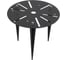 Платформа для светильника General Lighting Systems GPF-METALL-GROUND Platform черный 662378 1