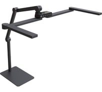 Сенсорная светодиодная настольная лампа OSRAM-трансформер 4607194231676