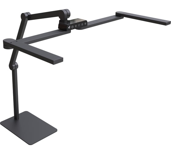 Сенсорная светодиодная настольная лампа OSRAM-трансформер 4607194231676 1