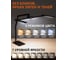 Сенсорная светодиодная настольная лампа OSRAM-трансформер 4607194231676 4