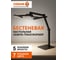 Сенсорная светодиодная настольная лампа OSRAM-трансформер 4607194231676 8