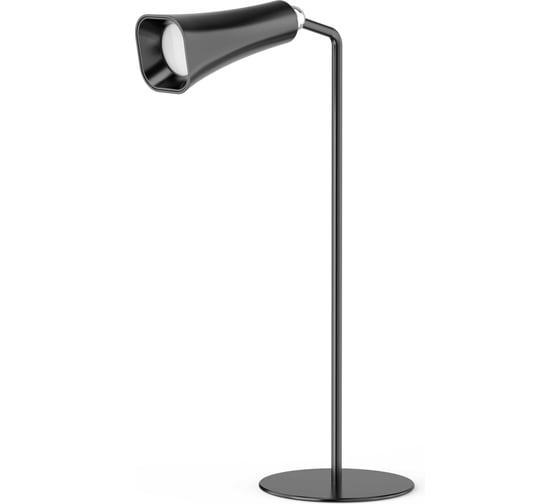 Светодиодный светильник-транформер OSRAM конус, черный 4607194234745 1