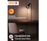 Светодиодный светильник-транформер OSRAM конус, черный 4607194234745 6
