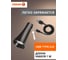Светодиодный светильник-транформер OSRAM конус, черный 4607194234745 8