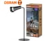 Светодиодный светильник-транформер OSRAM конус, черный 4607194234745 2