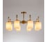 Светильник потолочный ARTE LAMP A4102PL-8PB 4