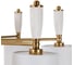 Светильник потолочный ARTE LAMP A4102PL-8PB 5
