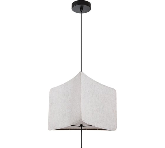 Светильник подвесной ARTE LAMP A7085SP-1BK 1