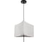 Светильник подвесной ARTE LAMP A7085SP-1BK 1