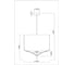 Светильник подвесной ARTE LAMP A7085SP-1BK 7