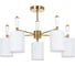 Светильник потолочный ARTE LAMP A4102PL-5PB 1