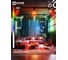 Лампа светодиодная IN HOME LED-JCDRC-RGBW-SMART 11Вт 230В димм. GU10 3000-6500К 990Лм 4690612050072 6