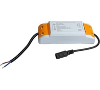 Драйвер для светодиодных панелей TDM серии СВО, 36Вт, Народный SQ0329-0483