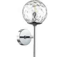 Настенный светильник ODEON LIGHT E14 1*40W VERASA 4982_1W