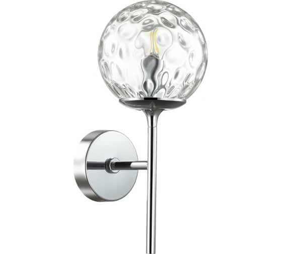 Настенный светильник ODEON LIGHT E14 1*40W VERASA 4982_1W