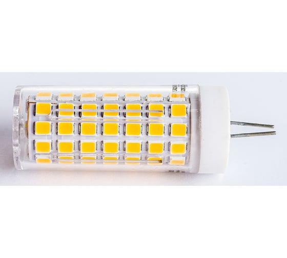 Светодиодная лампа FERON LB-434 G4 9W 2700K 38143
