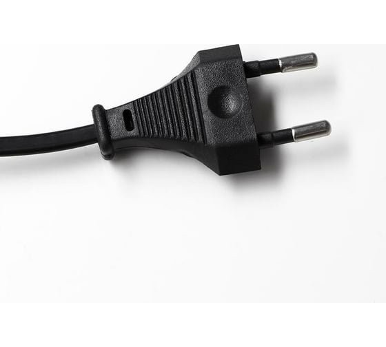 Аромасветильник RISALUX 16464/1 G4 20Вт черный 18х20х21,5см 5495098