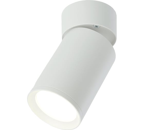 Потолочный светильник FERON ML180 MR16 35W 230V, белый 41876