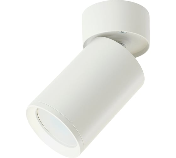 Потолочный светильник FERON ML180 MR16 35W 230V, белый 41876
