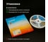 Светодиодная лента Baulamp COB 10м 24В 10Вт/м 320 led/m теплая подсветка 8мм 53037 13