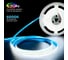 Светодиодная лента Baulamp COB 10м 24В 8Вт/м 320 led/m холодная подсветка 5мм 53030 1