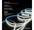 Светодиодная лента Baulamp COB 5м 24В 8Вт/м 320 led/m дневная подсветка 5мм 53026 3