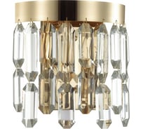 Настенный светильник ODEON LIGHT E14 2*40W DAKISA 4986/2W