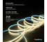 Светодиодная лента Baulamp COB, 3м, 24В, 8Вт/м, 320 led/м, теплая подсветка, 5мм 53022 3