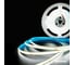 Светодиодная лента Baulamp COB, 3м, 24В, 8Вт/м, 320 led/м, дневная подсветка, 5мм 53023 18