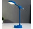 Настольная лампа RISALUX сенсорная 16484/1BL LED 3,5Вт USB АКБ голубой 10х12х37,5 см 5503308 10