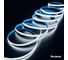 Светодиодная лента Baulamp COB, 3м, 24В, 10Вт/м, 320 led/м, холодная подсветка, 8мм 53033 16
