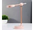 Настольная лампа RISALUX сенсорная 16484/1PK LED 3,5Вт USB АКБ розовый 10х12х37,5 см 5503307 6