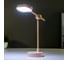 Настольная лампа RISALUX сенсорная 16484/1PK LED 3,5Вт USB АКБ розовый 10х12х37,5 см 5503307 8