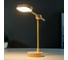 Настольная лампа RISALUX сенсорная 16484/1PK LED 3,5Вт USB АКБ розовый 10х12х37,5 см 5503307 9