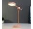 Настольная лампа RISALUX сенсорная 16484/1PK LED 3,5Вт USB АКБ розовый 10х12х37,5 см 5503307 10