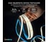 Светодиодная лента Baulamp COB, 3м, 24В, 10Вт/м, 320 led/м, дневная подсветка, 8мм 53032 9