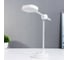 Настольная лампа RISALUX сенсорная 16484/1WT LED 3,5Вт USB АКБ белый 10х12х37,5 см 5503309 1