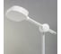 Настольная лампа RISALUX сенсорная 16484/1WT LED 3,5Вт USB АКБ белый 10х12х37,5 см 5503309 5