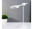 Настольная лампа RISALUX сенсорная 16484/1WT LED 3,5Вт USB АКБ белый 10х12х37,5 см 5503309 6