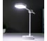 Настольная лампа RISALUX сенсорная 16484/1WT LED 3,5Вт USB АКБ белый 10х12х37,5 см 5503309 7