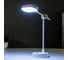 Настольная лампа RISALUX сенсорная 16484/1WT LED 3,5Вт USB АКБ белый 10х12х37,5 см 5503309 8