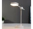 Настольная лампа RISALUX сенсорная 16484/1WT LED 3,5Вт USB АКБ белый 10х12х37,5 см 5503309 10
