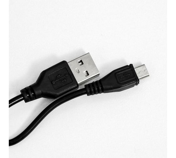 Настольная лампа RISALUX 16479/1GR 12хLED 2Вт USB зеленый 5500513