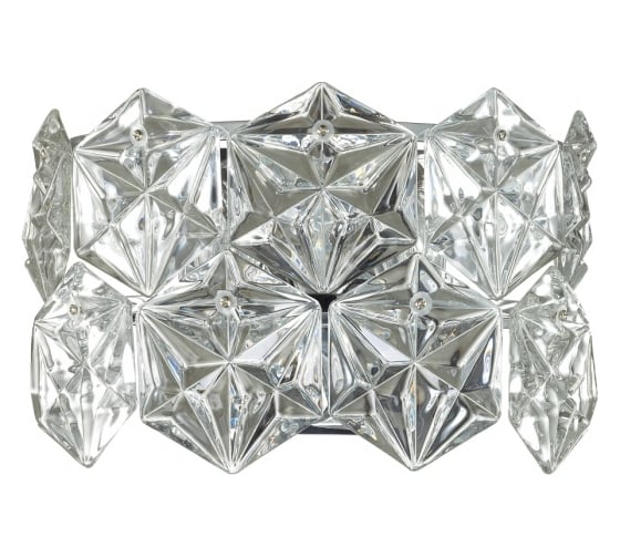 Настенный светильник ODEON LIGHT E14 2*40W TALERTI 4923_2W