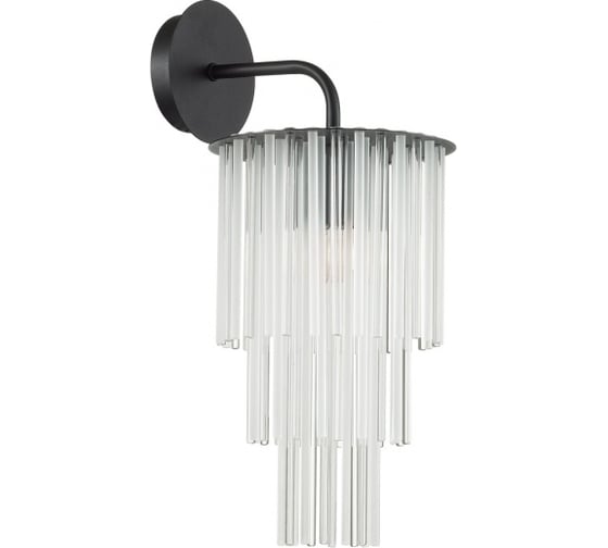 Настенный светильник ODEON LIGHT E27 1*60W PAPITA 4921_1W