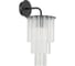 Настенный светильник ODEON LIGHT E27 1*60W PAPITA 4921_1W 1