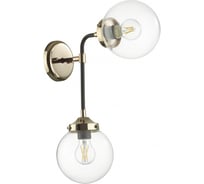 Настенный светильник ODEON LIGHT E27 2*40W PRIAMA 4971_2W