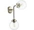 Настенный светильник ODEON LIGHT E27 2*40W PRIAMA 4971_2W 1